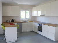 Molos Apartment
