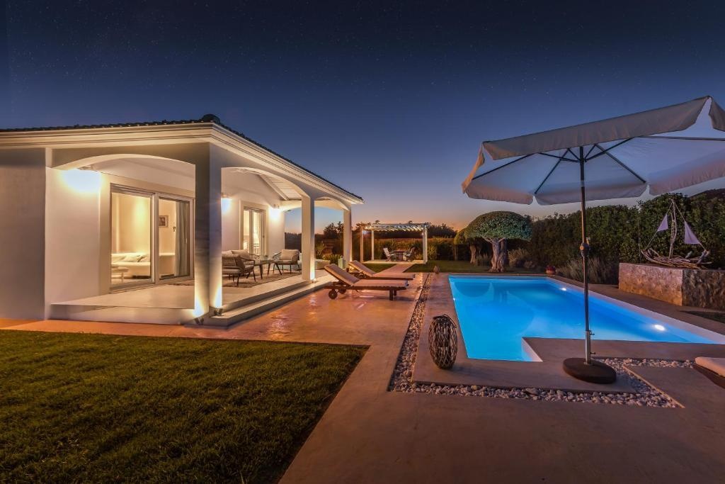 Villa Evanna 
