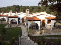 Apolithomeno Dasos Holiday Villas