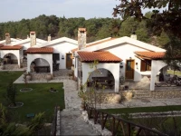 Apolithomeno Dasos Holiday Villas 