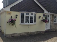 Bure Lodge 5*