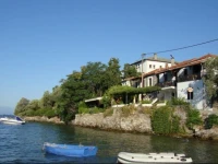 Nikoleri Studios & Apartments 