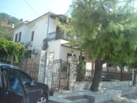 Stelios Seaside House 