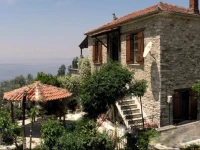 Tsorni Hill House 