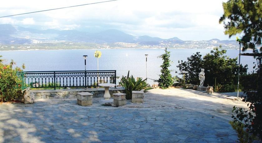Holiday Apartment Lixour-Kefalonia 01 
