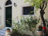 Doukades Country Estate Stable 
