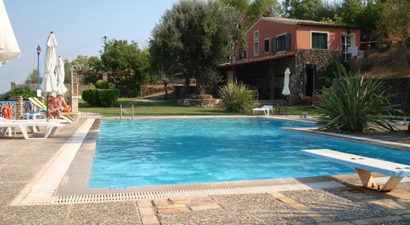 Fundana Apartment 