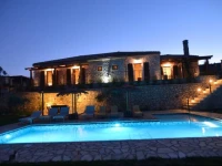 Traditional Villa Fioretta 