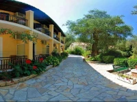 Villa Katerina Apartments 