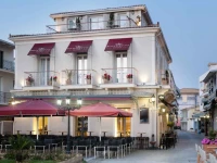 Hotel Boschetto 