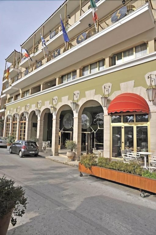 Hotel Lefkas 