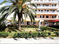 Hotel Nirikos 