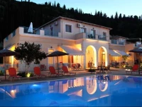 Apartments Avra 