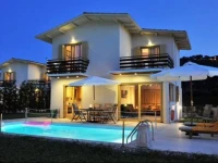 Casa Smaragdi Villas 
