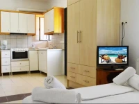 Dionysia Rooms 