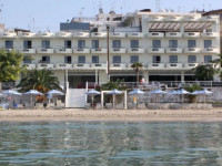 Aegean Blue