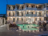 Lefkadio Suites 