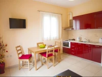Santa Maria Luxury Apartments 