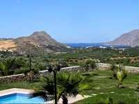 Gasparakis Luxury Bungalows & Villas 