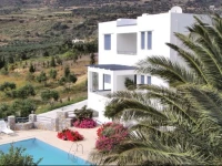 Villa Anemos 