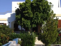Villa Thymari 