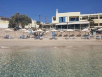 Le Grand Bleu Studios &amp; Apartments 