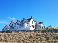 Bettyhill Hotel 