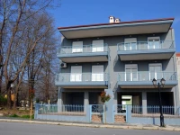 Villa Janis 3*