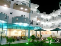 Hotel Filoxenia Beach 2*