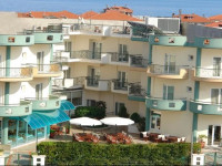 Hotel Filoxenia Beach