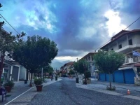 Alexandros Hotel 