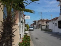 Hotel Dimitra Zeus 