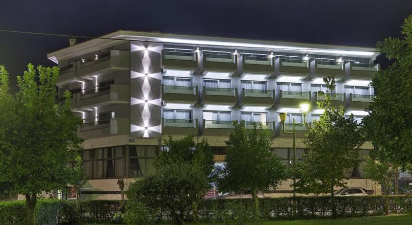 Hotel Levadia 
