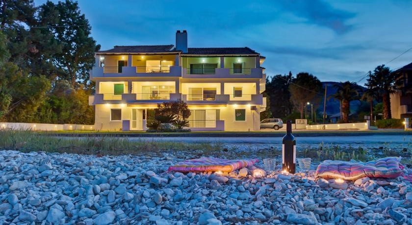 Matinas Residence 