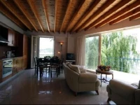 SEA HOUSE LIGIA 