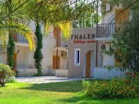 Thalero Holidays Center 