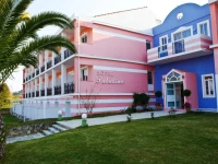 Palatino Hotel 