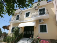 Ammousa Hotel Apartments 