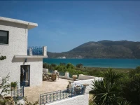 Villa Afrodite 