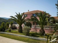 Villa Athinais 