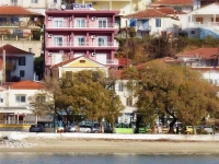 Hotel Papageorgiou 3*