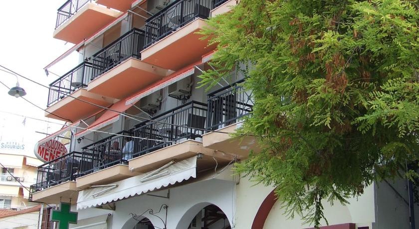 Hotel Menel 