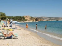 Samaras Beach 