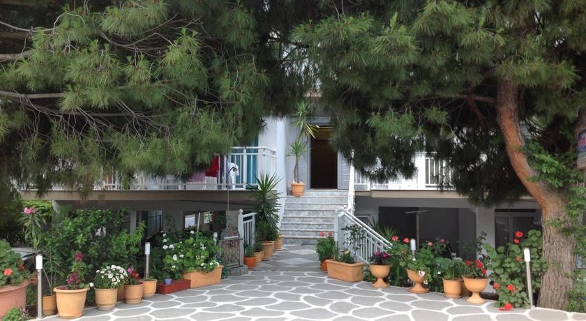 Sotiria Studios 