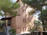 Studios Chrissi 