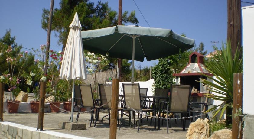 Studios Kyriaki 