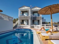 Villa Fylaktos 