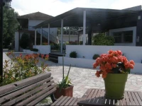 Camping Stolos 