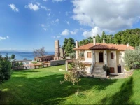 Kaminos Resort 