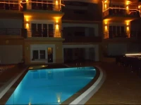 Agrabeli Apartments 